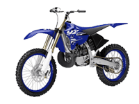 Dirt Bikes sold at Cycle City Inc in Escanaba, MI