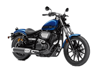 Motorcycles sold at Cycle City Inc in Escanaba, MI